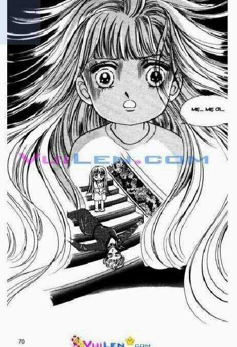 Điệp Viên Quyến Rũ - Chapter 5 - Trang 67