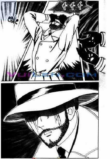 Điệp Viên Quyến Rũ - Chapter 5 - Trang 74