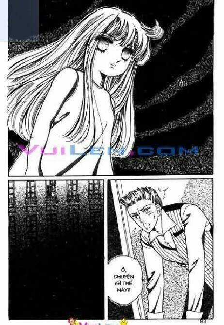 Điệp Viên Quyến Rũ - Chapter 5 - Trang 80