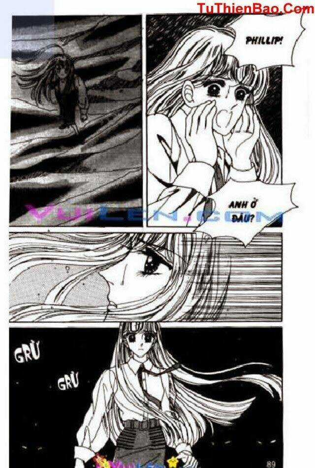 Điệp Viên Quyến Rũ - Chapter 5 - Trang 86
