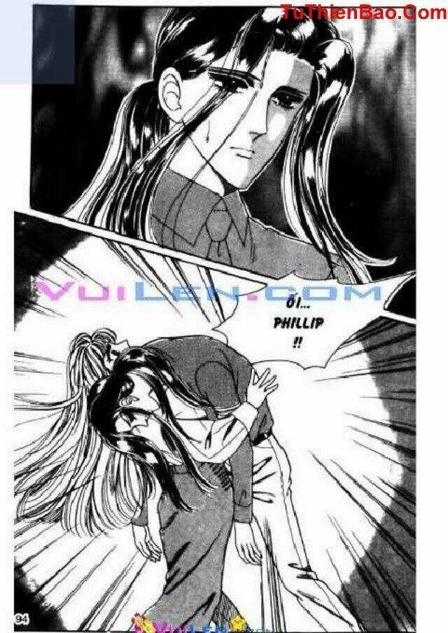 Điệp Viên Quyến Rũ - Chapter 5 - Trang 91