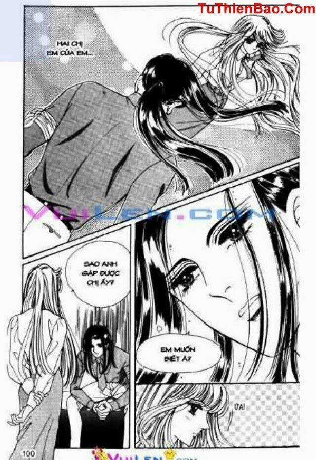 Điệp Viên Quyến Rũ - Chapter 5 - Trang 97