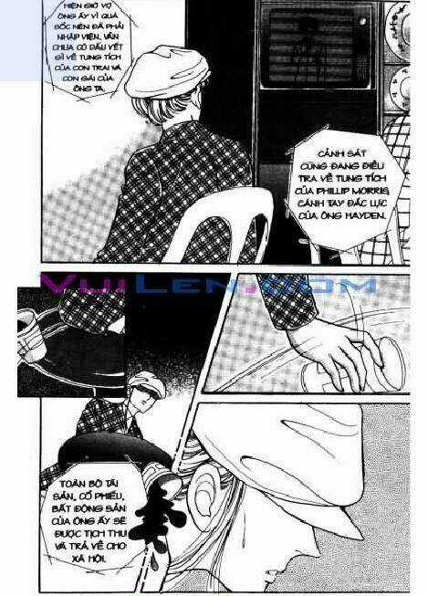 Điệp Viên Quyến Rũ - Chapter 6 - Trang 107