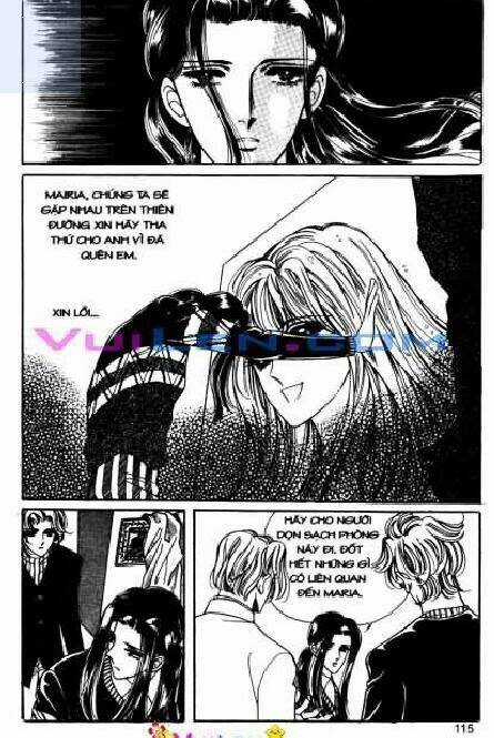 Điệp Viên Quyến Rũ - Chapter 6 - Trang 113