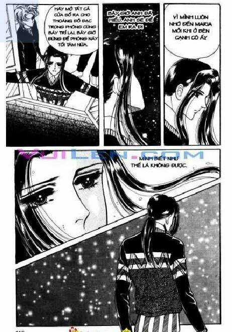 Điệp Viên Quyến Rũ - Chapter 6 - Trang 114