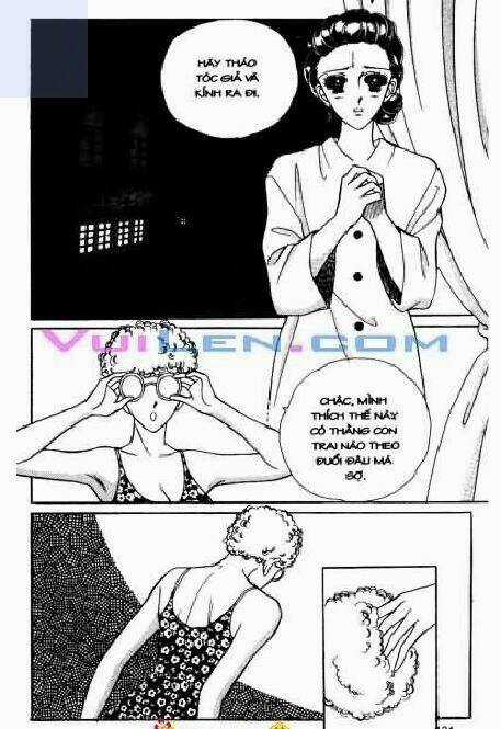 Điệp Viên Quyến Rũ - Chapter 6 - Trang 129