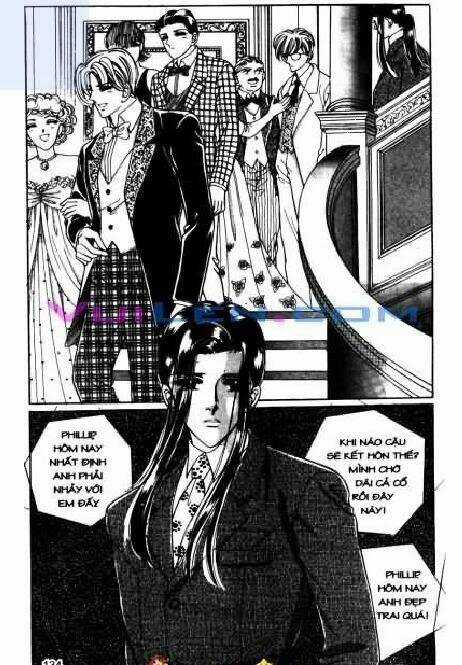 Điệp Viên Quyến Rũ - Chapter 6 - Trang 132