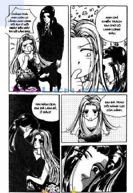 Điệp Viên Quyến Rũ - Chapter 6 - Trang 143