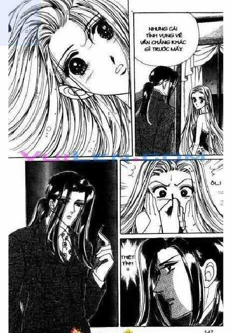 Điệp Viên Quyến Rũ - Chapter 6 - Trang 146