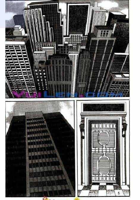 Điệp Viên Quyến Rũ - Chapter 6 - Trang 3