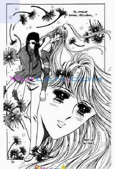 Điệp Viên Quyến Rũ - Chapter 6 - Trang 32