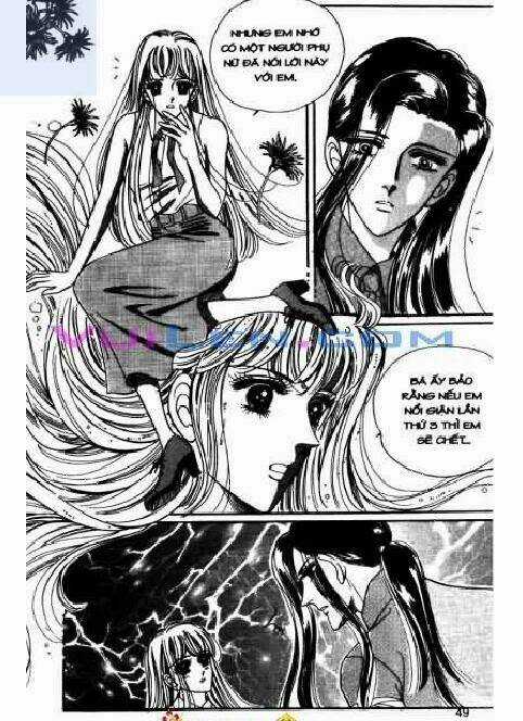 Điệp Viên Quyến Rũ - Chapter 6 - Trang 47