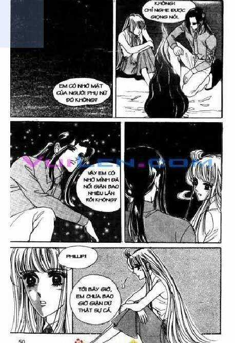 Điệp Viên Quyến Rũ - Chapter 6 - Trang 48