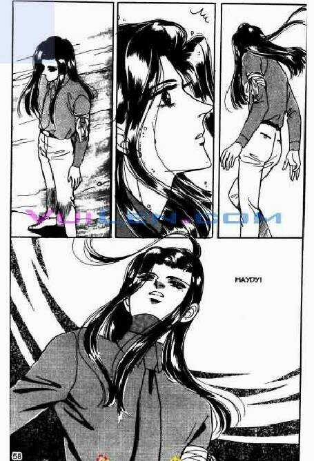 Điệp Viên Quyến Rũ - Chapter 6 - Trang 56