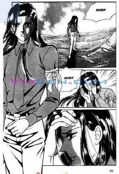 Điệp Viên Quyến Rũ - Chapter 6 - Trang 57