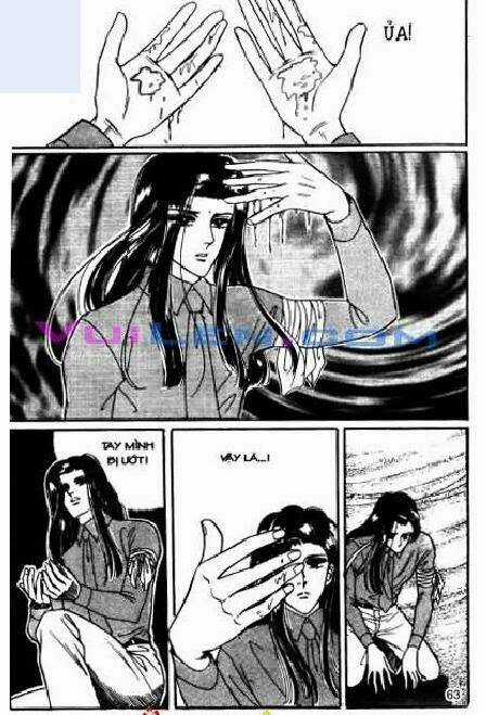 Điệp Viên Quyến Rũ - Chapter 6 - Trang 61