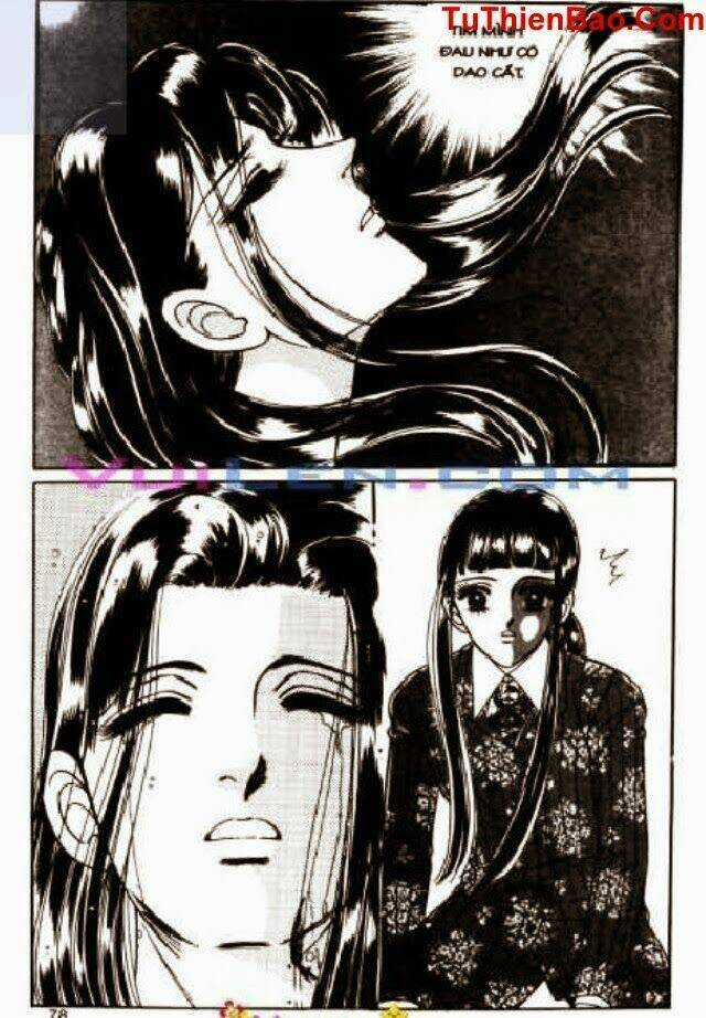 Điệp Viên Quyến Rũ - Chapter 6 - Trang 76