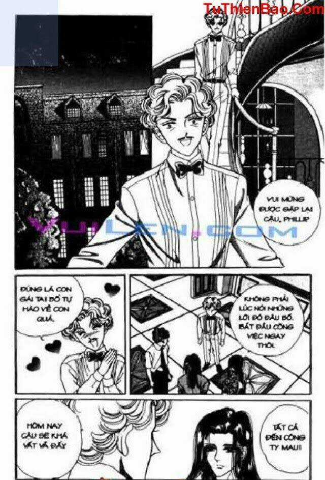 Điệp Viên Quyến Rũ - Chapter 6 - Trang 77