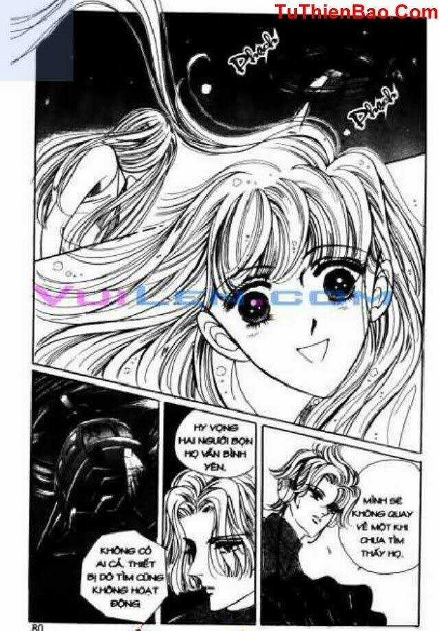 Điệp Viên Quyến Rũ - Chapter 6 - Trang 78