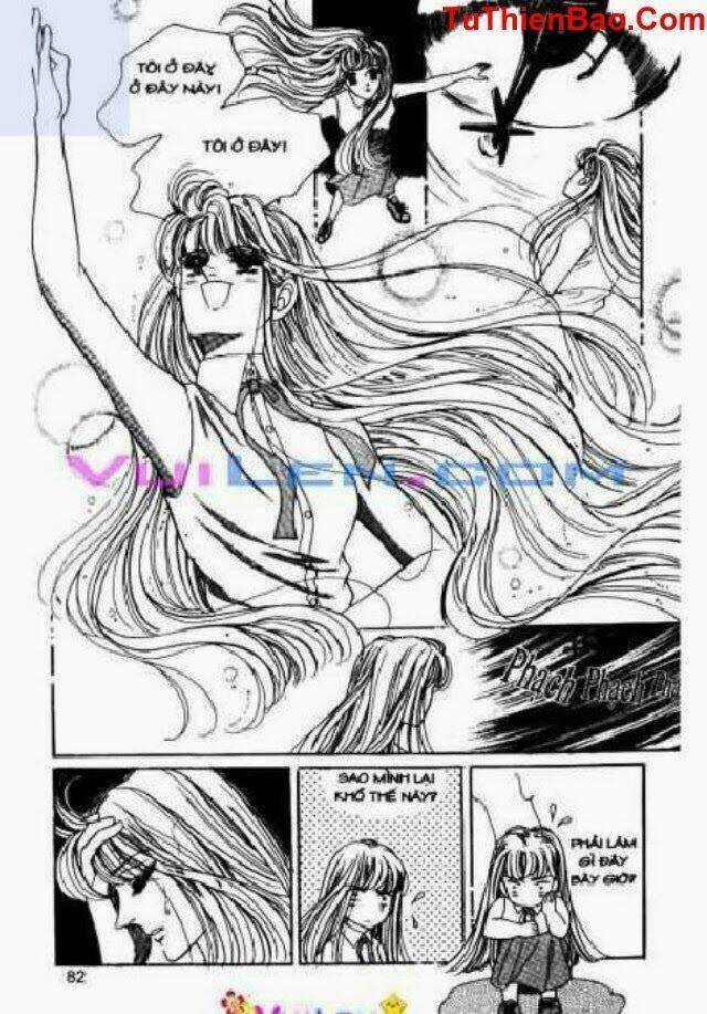 Điệp Viên Quyến Rũ - Chapter 6 - Trang 80