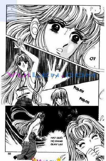 Điệp Viên Quyến Rũ - Chapter 6 - Trang 86