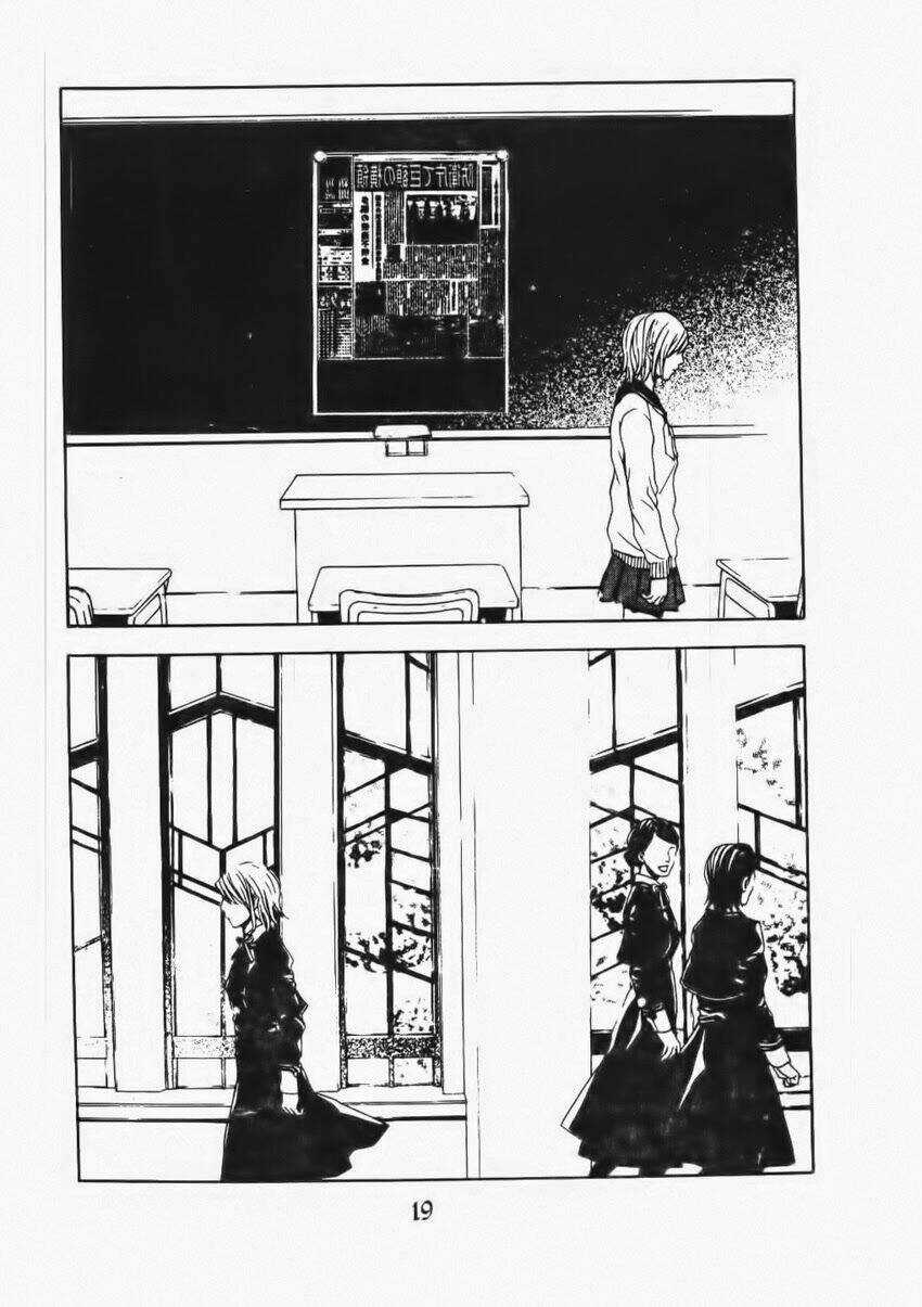 Điệp Vụ 729 - Chapter 1 - Trang 18