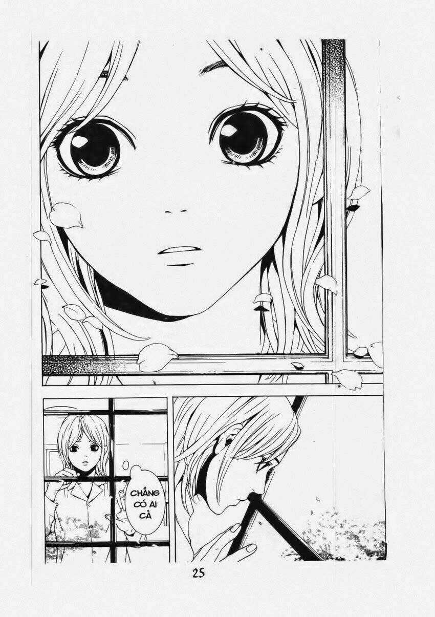 Điệp Vụ 729 - Chapter 1 - Trang 24