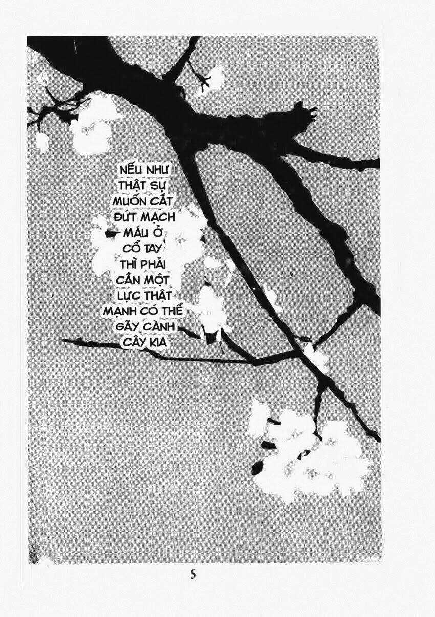 Điệp Vụ 729 - Chapter 1 - Trang 4