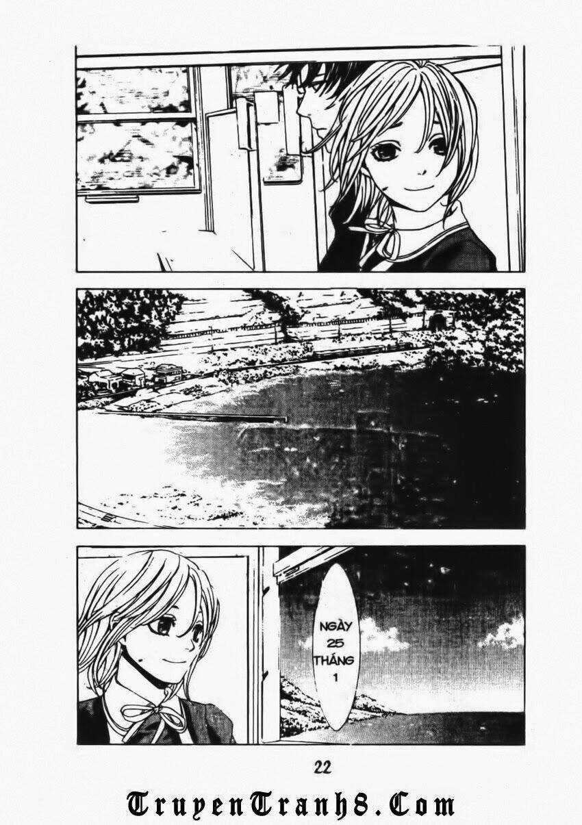 Điệp Vụ 729 - Chapter 10 - Trang 2