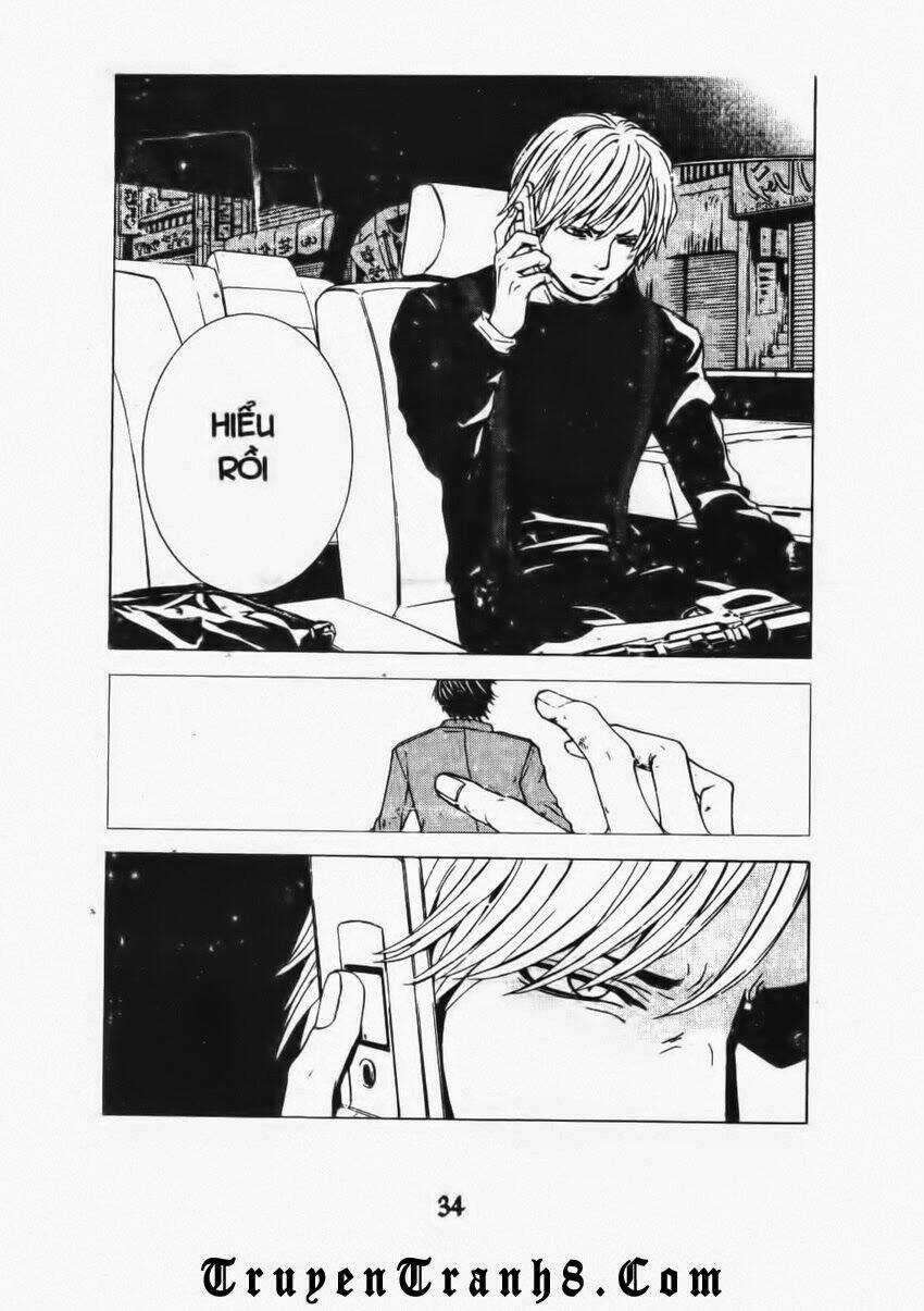 Điệp Vụ 729 - Chapter 10 - Trang 14