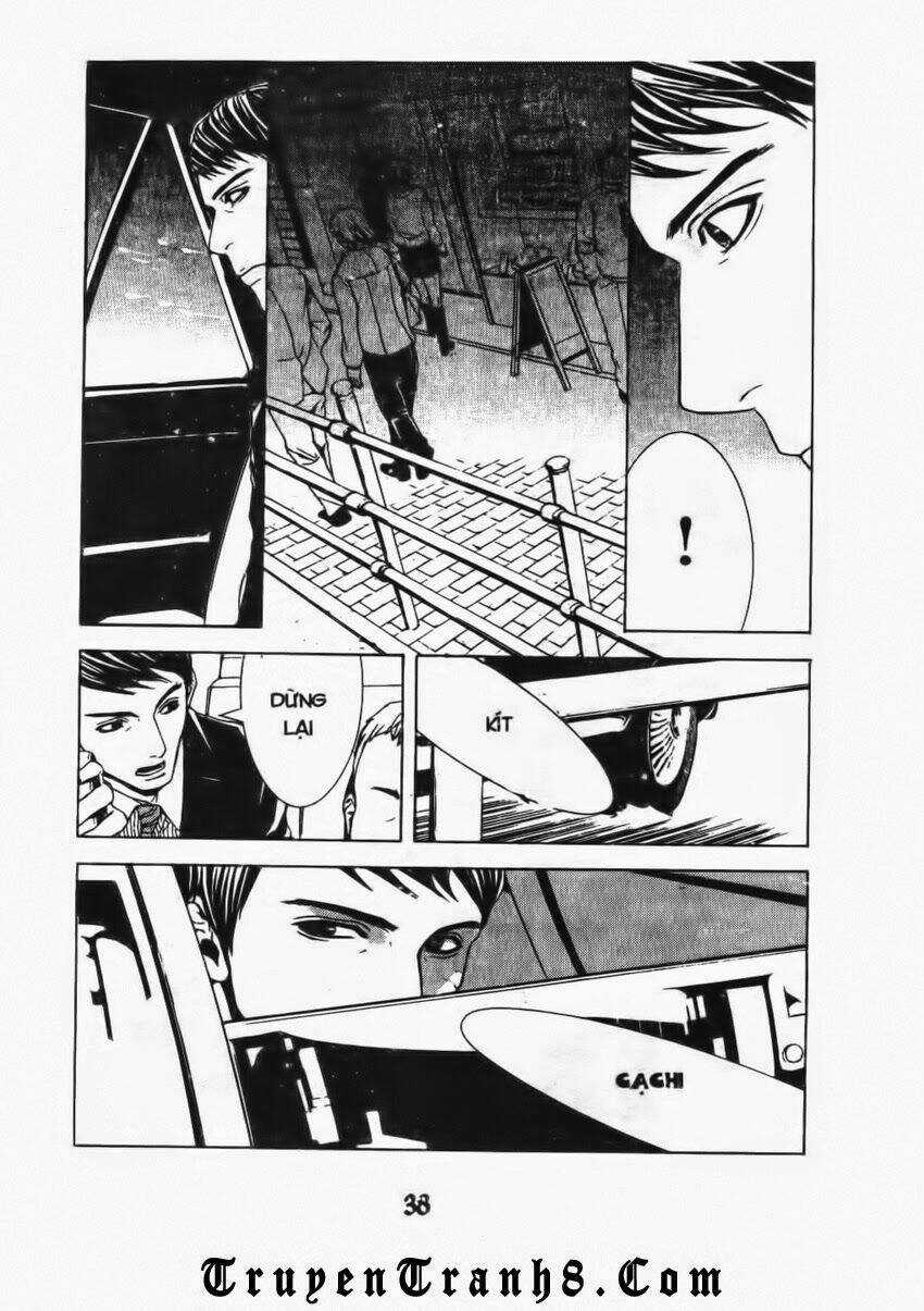 Điệp Vụ 729 - Chapter 10 - Trang 18