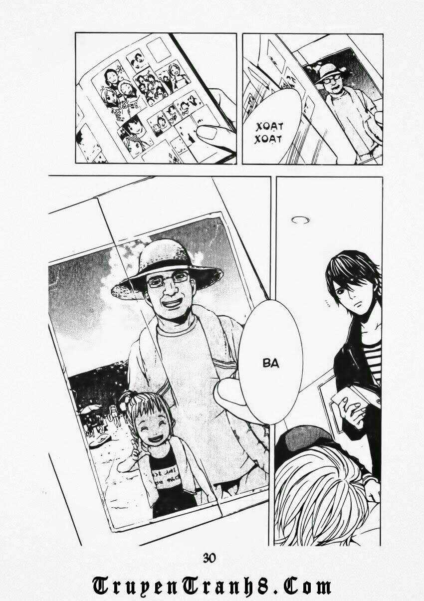 Điệp Vụ 729 - Chapter 10 - Trang 10