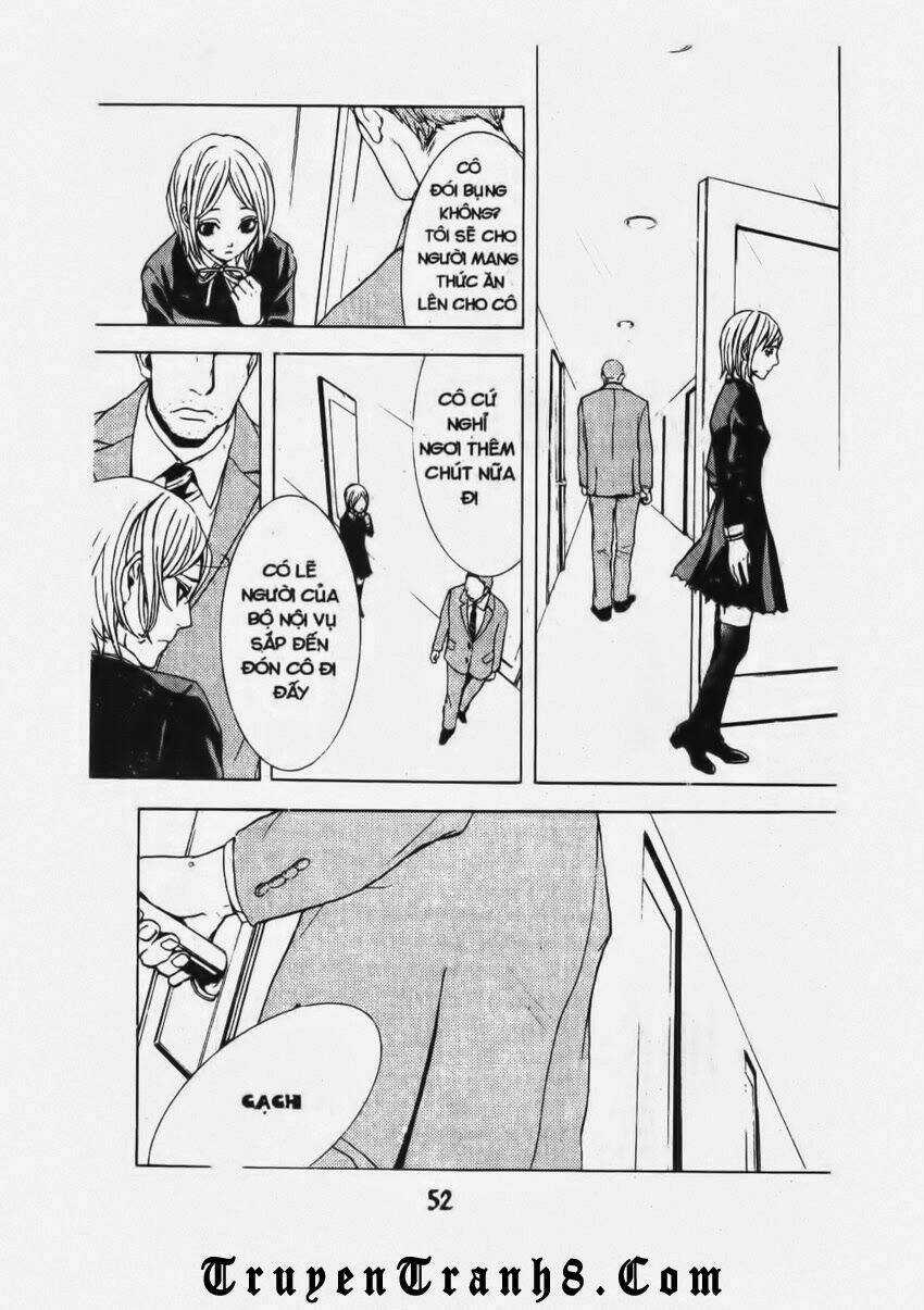 Điệp Vụ 729 - Chapter 11 - Trang 14