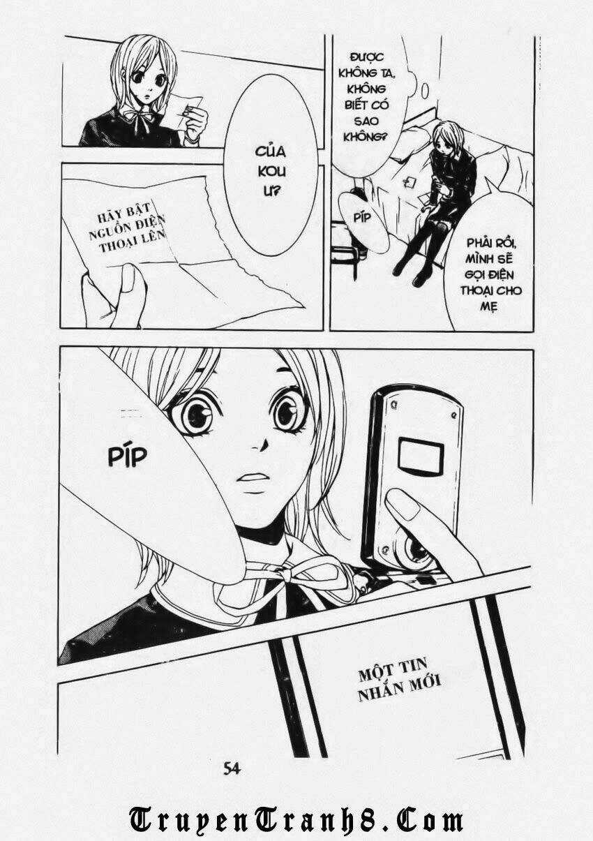 Điệp Vụ 729 - Chapter 11 - Trang 16