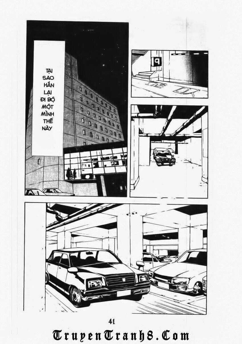 Điệp Vụ 729 - Chapter 11 - Trang 3