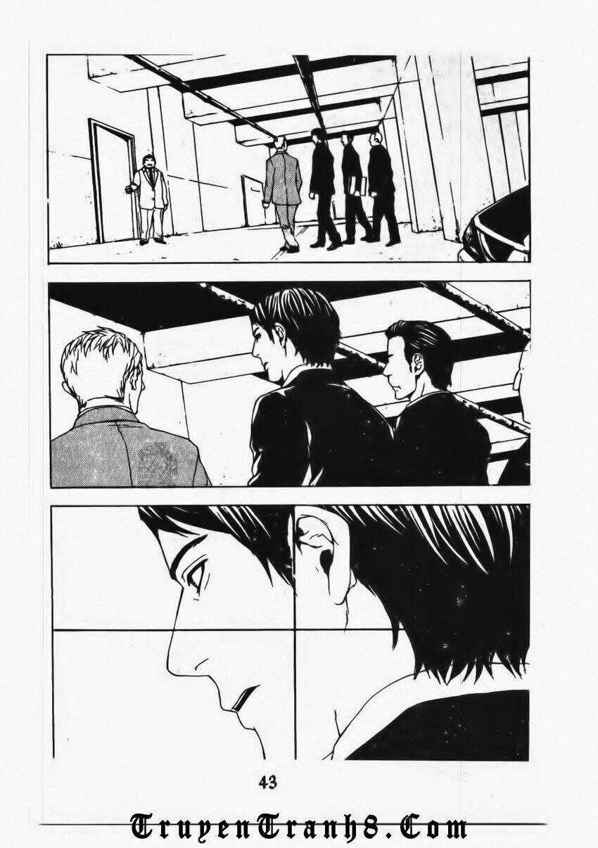 Điệp Vụ 729 - Chapter 11 - Trang 5