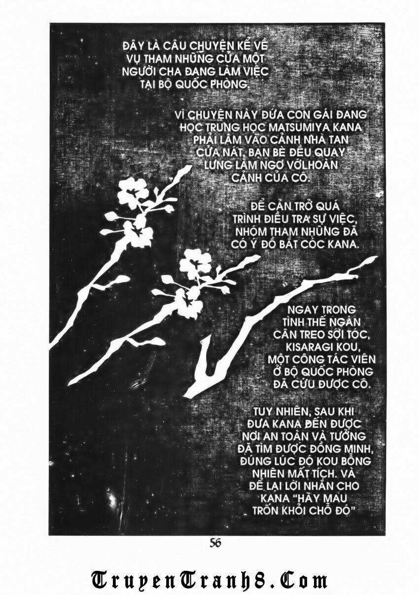 Điệp Vụ 729 - Chapter 12 - Trang 2