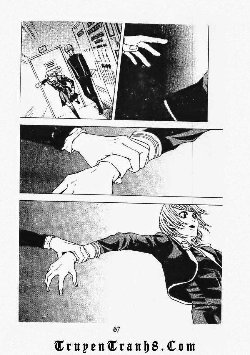 Điệp Vụ 729 - Chapter 12 - Trang 13