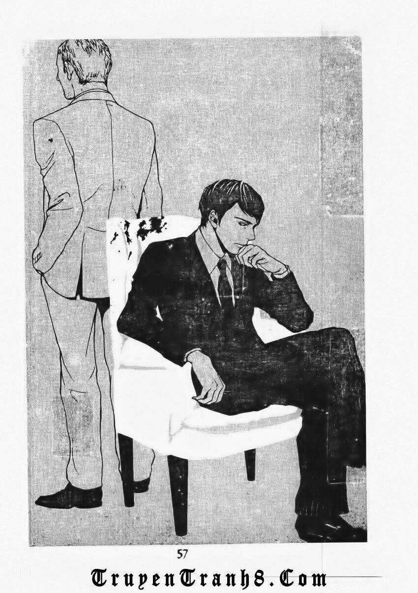 Điệp Vụ 729 - Chapter 12 - Trang 3