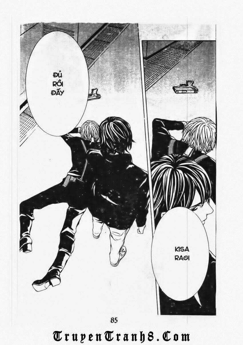 Điệp Vụ 729 - Chapter 13 - Trang 13