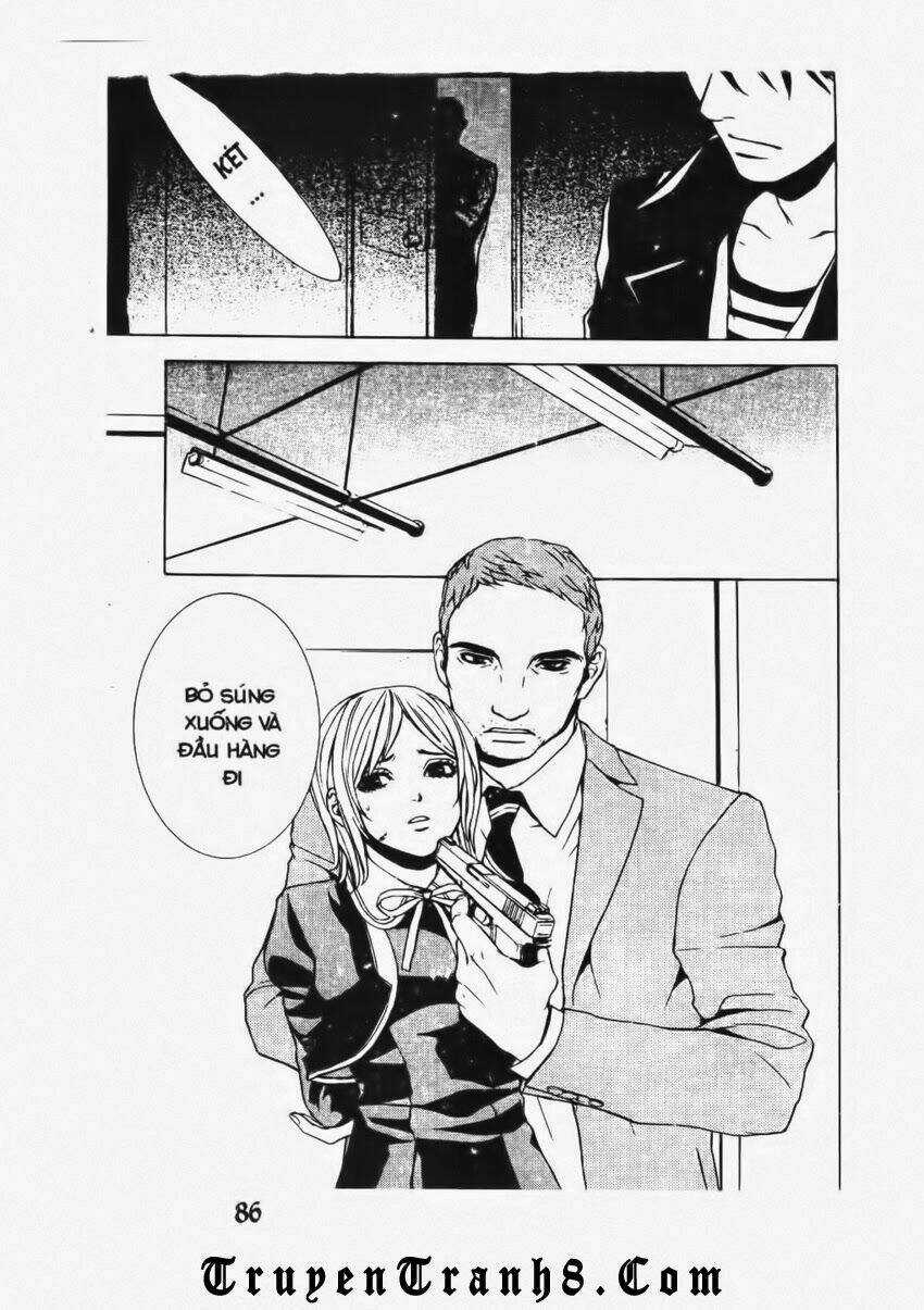 Điệp Vụ 729 - Chapter 13 - Trang 14