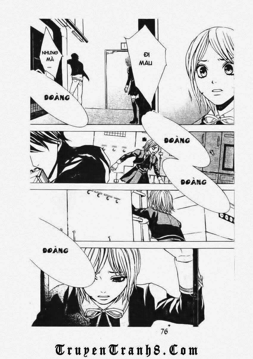 Điệp Vụ 729 - Chapter 13 - Trang 4