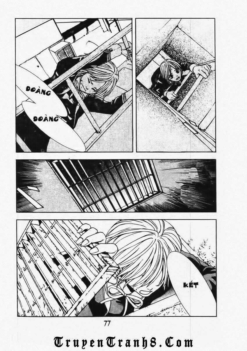 Điệp Vụ 729 - Chapter 13 - Trang 5