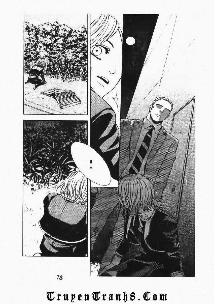 Điệp Vụ 729 - Chapter 13 - Trang 6