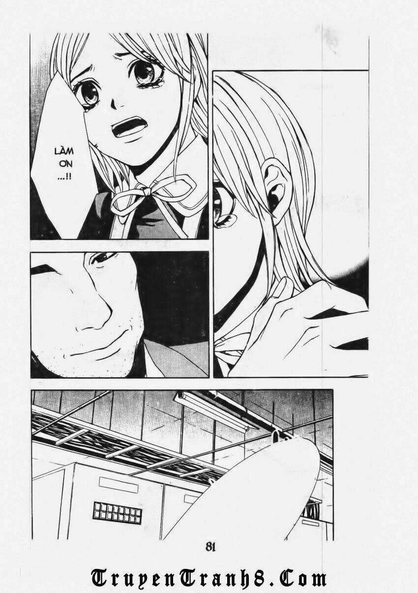 Điệp Vụ 729 - Chapter 13 - Trang 9