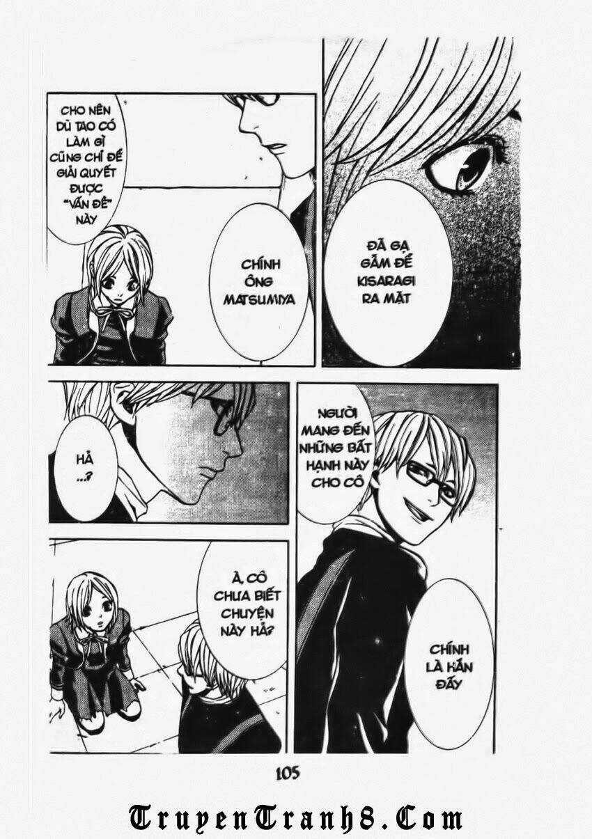 Điệp Vụ 729 - Chapter 14 - Trang 15