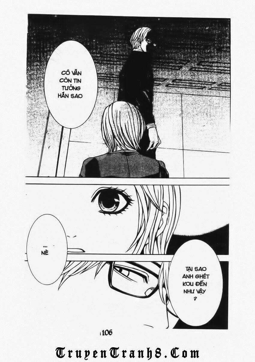 Điệp Vụ 729 - Chapter 14 - Trang 16