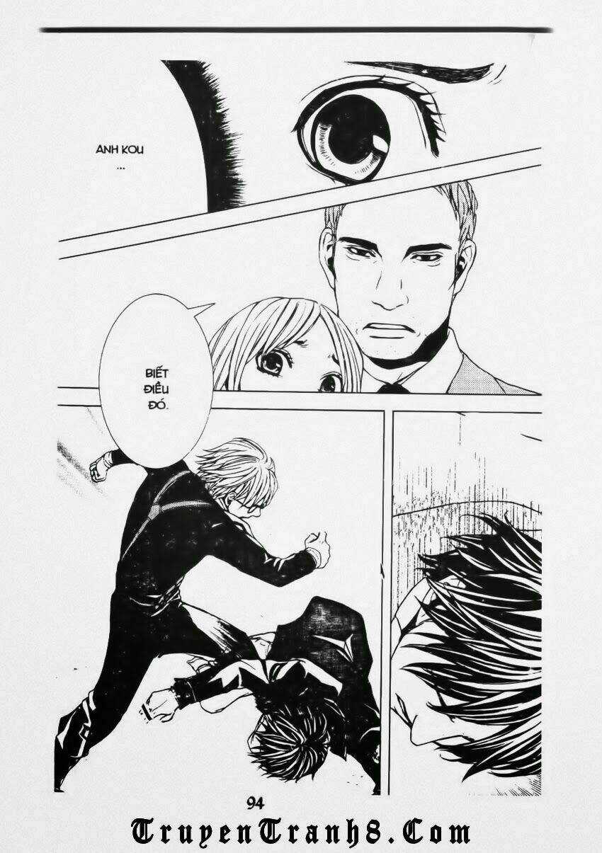 Điệp Vụ 729 - Chapter 14 - Trang 4