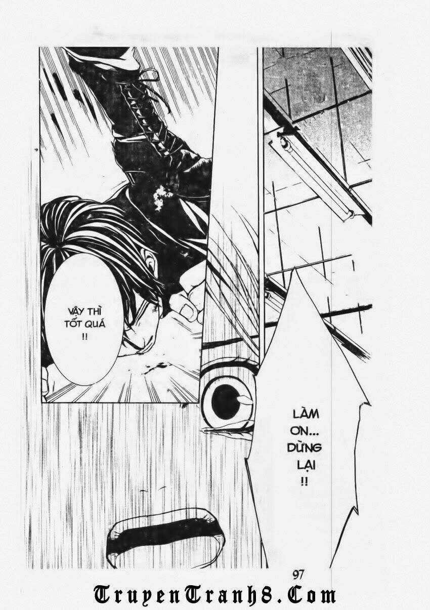 Điệp Vụ 729 - Chapter 14 - Trang 7