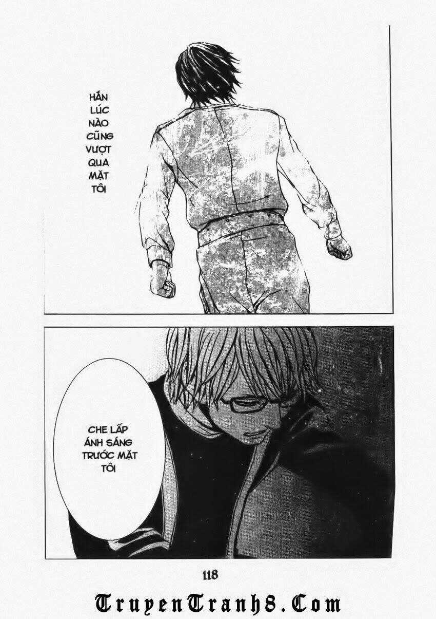 Điệp Vụ 729 - Chapter 15 - Trang 12